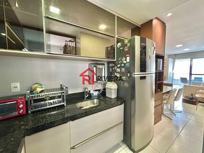 Apartamento, 2 quartos, 67 m² - Foto 5