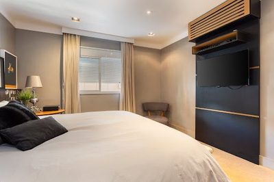 Apartamento, 2 quartos, 163 m² - Foto 4