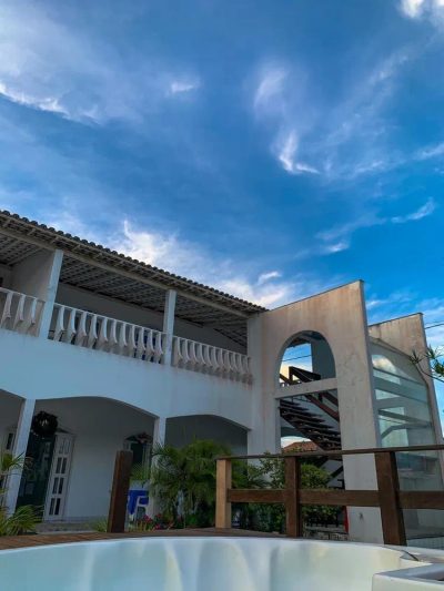Prédio Inteiro, 840 m² - Foto 1