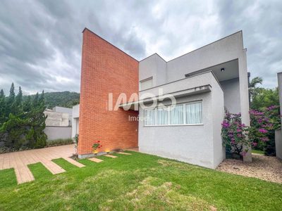 Casa, 3 quartos, 265 m² - Foto 3