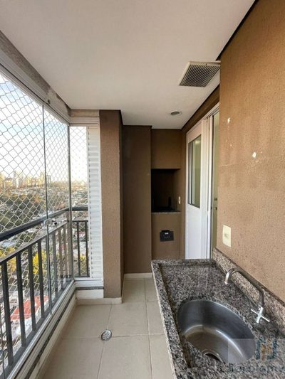 Apartamento, 3 quartos, 140 m² - Foto 1