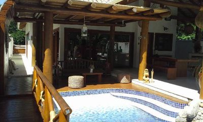 Casa, 4 quartos, 450 m² - Foto 4