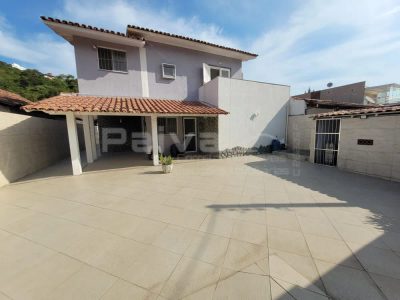 Casa, 5 quartos, 200 m² - Foto 2