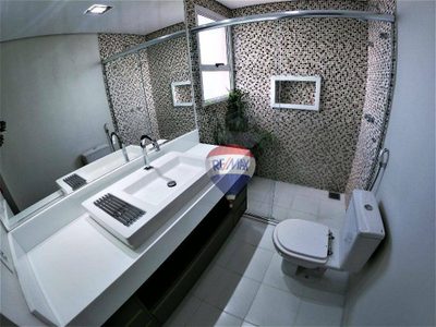 Apartamento, 3 quartos, 140 m² - Foto 4