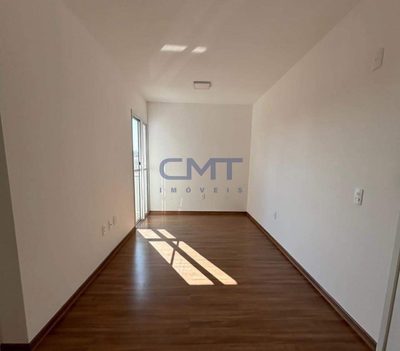 Apartamento, 2 quartos, 55 m² - Foto 1
