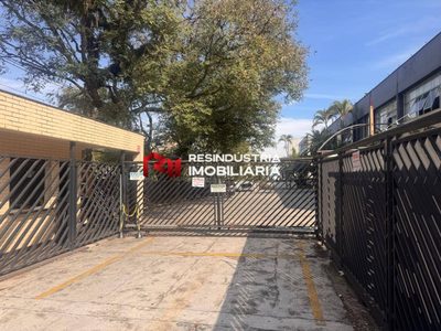 Depósito-Galpão, 4865 m² - Foto 2
