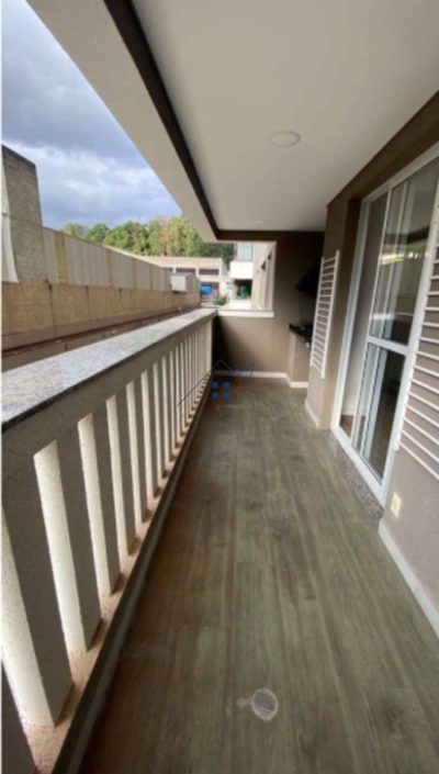 Apartamento, 4 quartos, 109 m² - Foto 4
