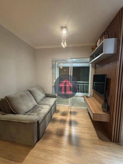 Apartamento, 3 quartos, 80 m² - Foto 3