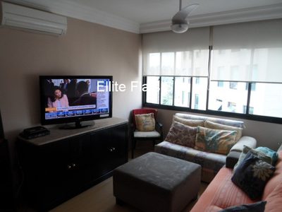 Flat/Apart Hotel, 2 quartos, 77 m² - Foto 3