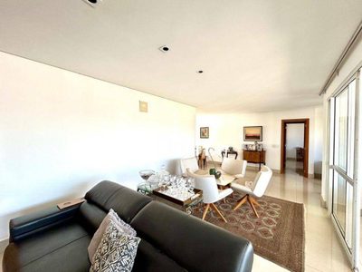 Apartamento, 3 quartos, 156 m² - Foto 2