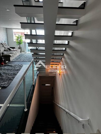 Sobrado, 3 quartos, 254 m² - Foto 5