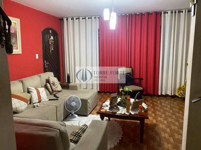 Casa, 3 quartos, 116 m² - Foto 2