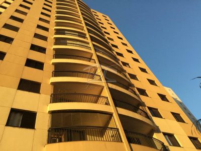 Apartamento, 2 quartos, 89 m² - Foto 1