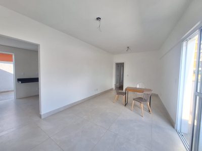 Apartamento, 3 quartos, 110 m² - Foto 3