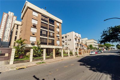 Cobertura, 2 quartos, 173 m² - Foto 1