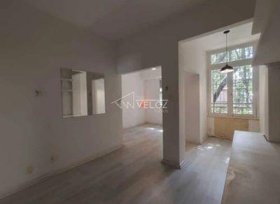 Apartamento, 2 quartos, 105 m² - Foto 1