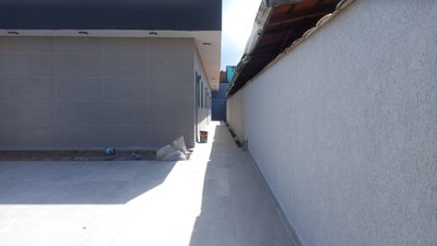 Casa, 2 quartos, 41 m² - Foto 3
