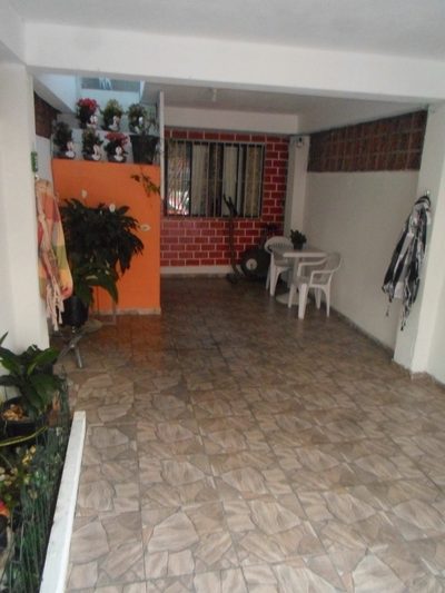 Sobrado, 3 quartos, 160 m² - Foto 2