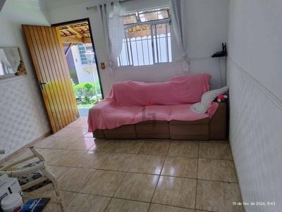 Sobrado, 2 quartos, 53 m² - Foto 3