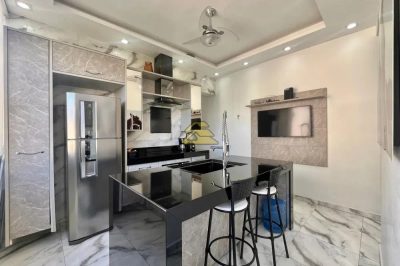 Apartamento, 1 quarto, 40 m² - Foto 4