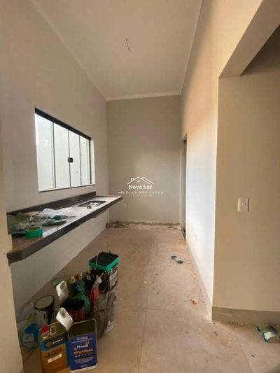 Casa, 2 quartos, 52 m² - Foto 4