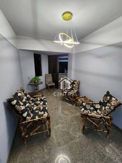Apartamento, 3 quartos, 244 m² - Foto 2