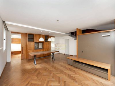 Apartamento, 3 quartos, 129 m² - Foto 5
