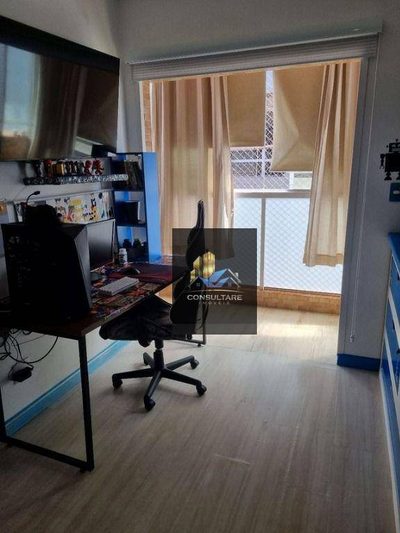 Casa de Condomínio, 2 quartos - Foto 4