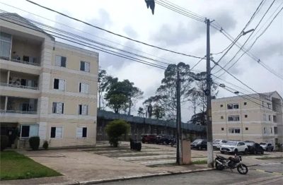Casa de Condomínio, 2 quartos - Foto 4