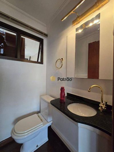 Apartamento, 3 quartos, 160 m² - Foto 5