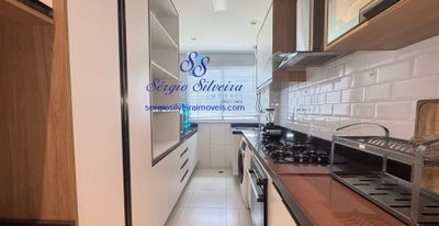 Apartamento, 3 quartos, 115 m² - Foto 4