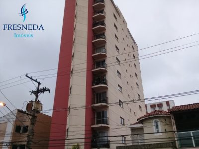 Apartamento, 3 quartos, 105 m² - Foto 1