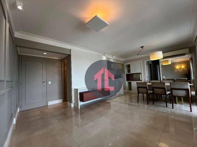 Apartamento, 3 quartos, 98 m² - Foto 2