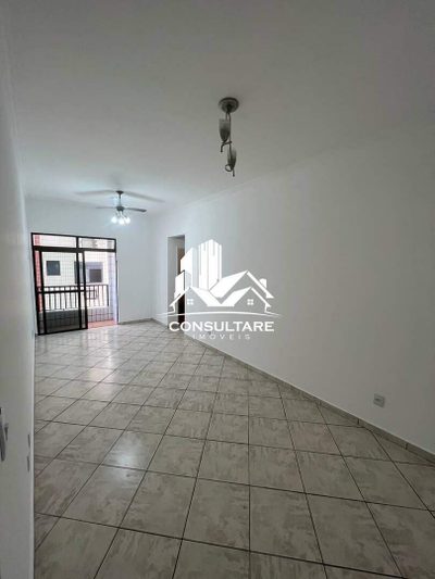 Apartamento, 1 quarto, 46 m² - Foto 1