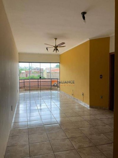 Apartamento, 3 quartos, 100 m² - Foto 2