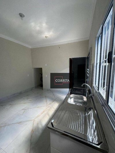 Sobrado, 3 quartos, 136 m² - Foto 4