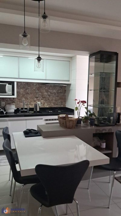 Apartamento, 1 quarto, 41 m² - Foto 2