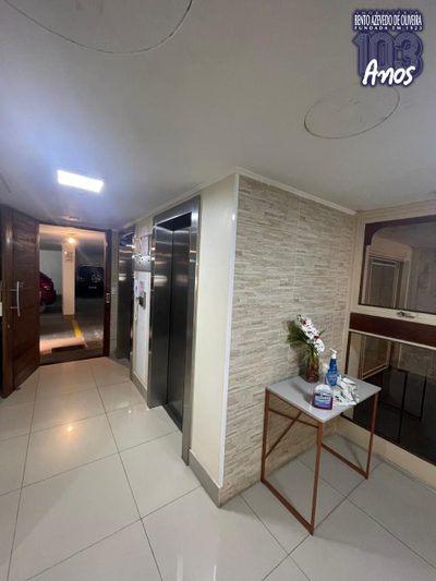 Apartamento, 1 quarto, 50 m² - Foto 3
