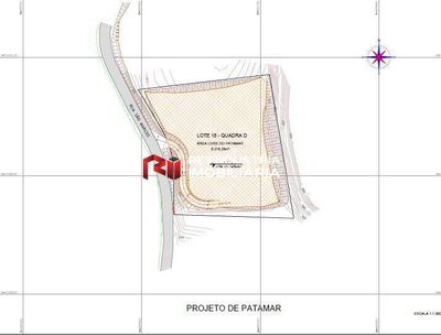Prédio Inteiro, 11105 m² - Foto 4