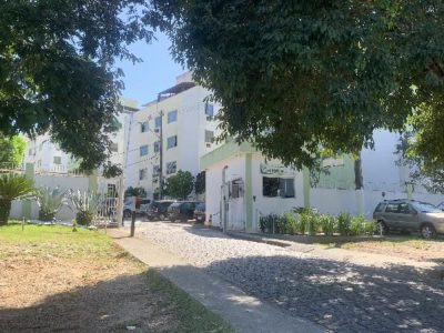 Apartamento, 2 quartos, 53 m² - Foto 1