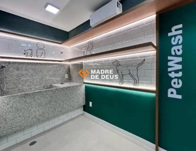 Apartamento, 2 quartos, 65 m² - Foto 4