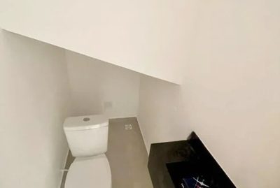 Sobrado, 3 quartos, 121 m² - Foto 3