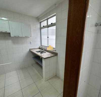 Apartamento, 2 quartos, 65 m² - Foto 2