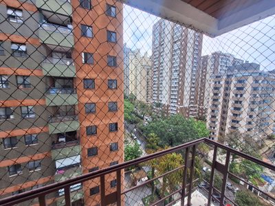 Apartamento, 3 quartos, 75 m² - Foto 1