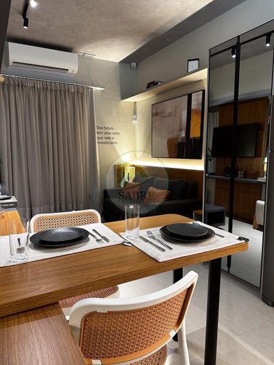 Apartamento, 1 quarto, 25 m² - Foto 4