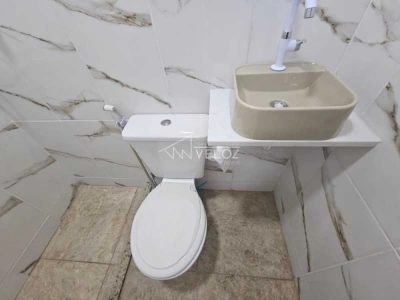 Sala-Conjunto, 26 m² - Foto 2