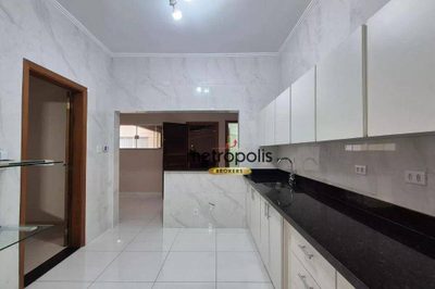 Casa, 3 quartos, 198 m² - Foto 4