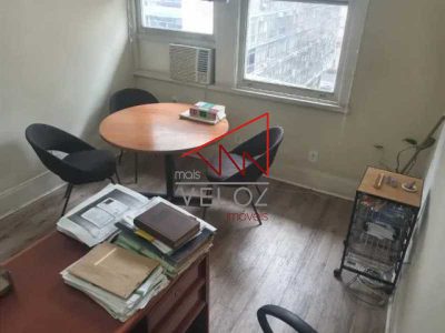 Sala-Conjunto, 48 m² - Foto 1