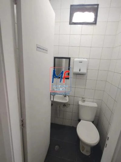 Loja-Salão, 50 m² - Foto 4