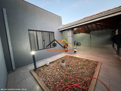Casa, 3 quartos, 191 m² - Foto 3